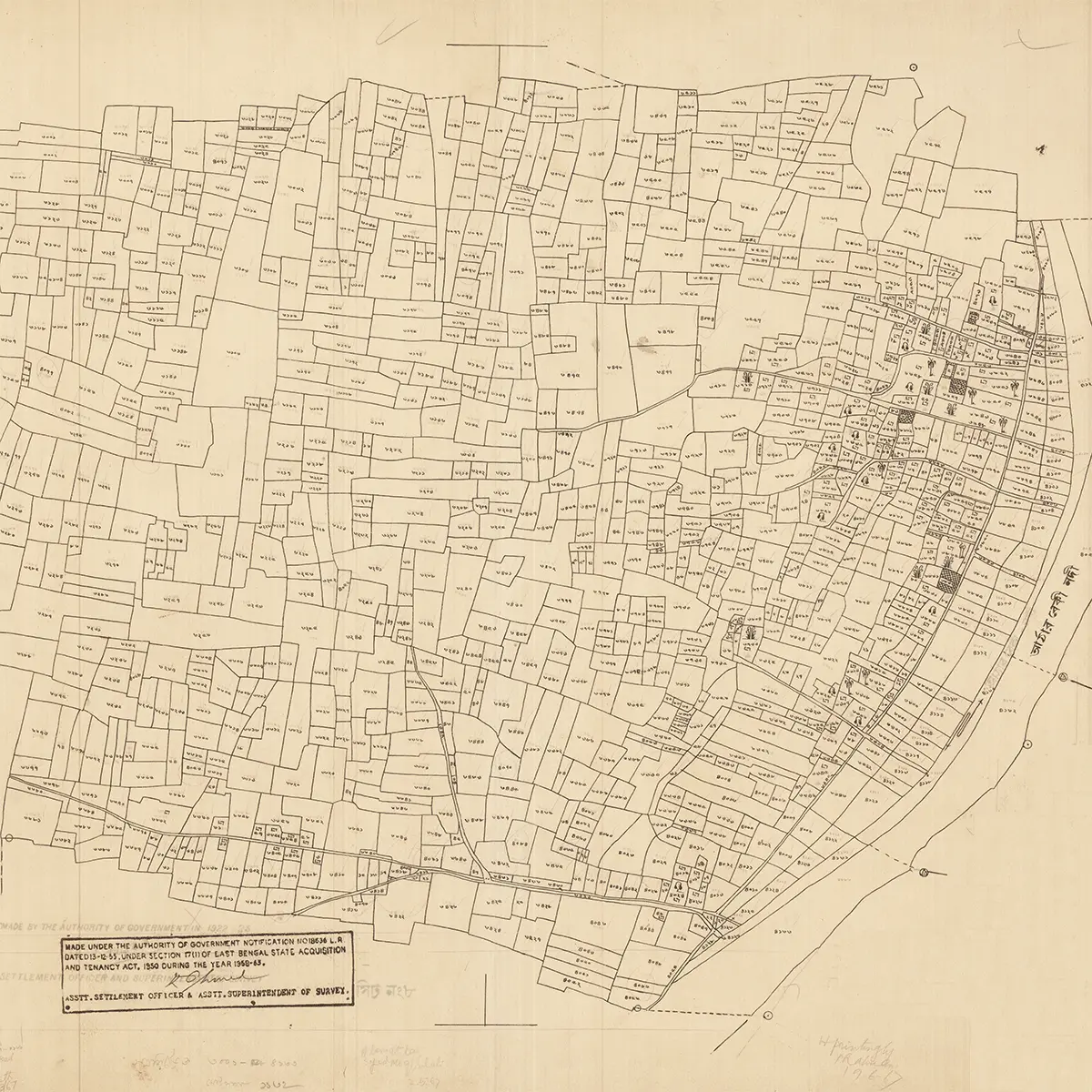 Map PDF Icon